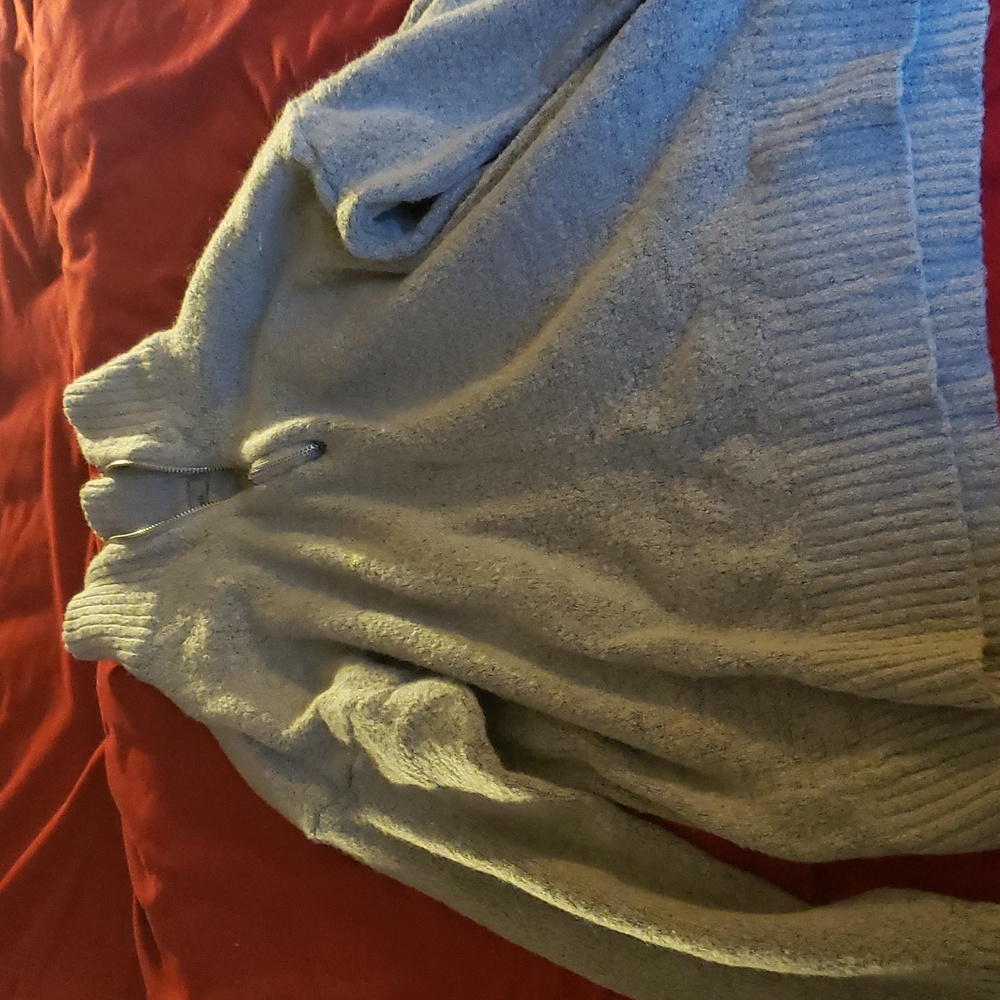 Warm Sweater